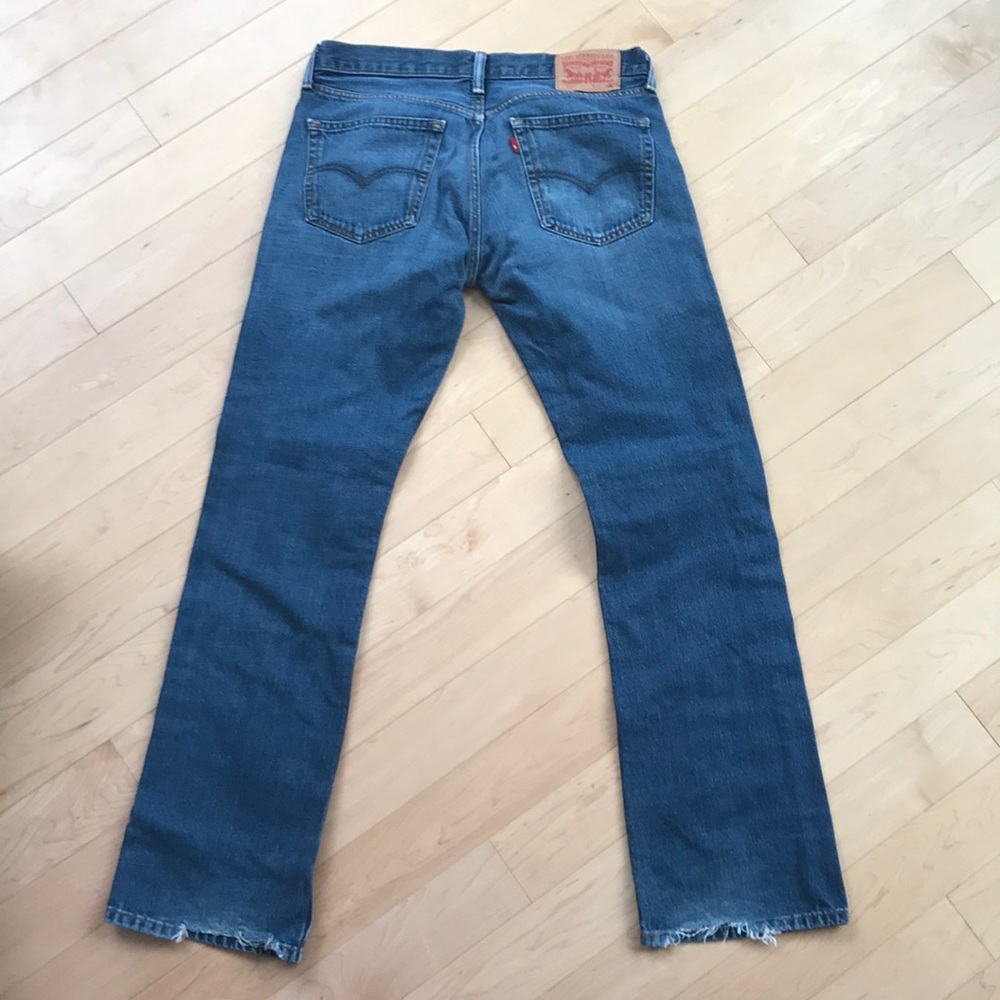 Levi’s 527 Jeans Size 32 x 34